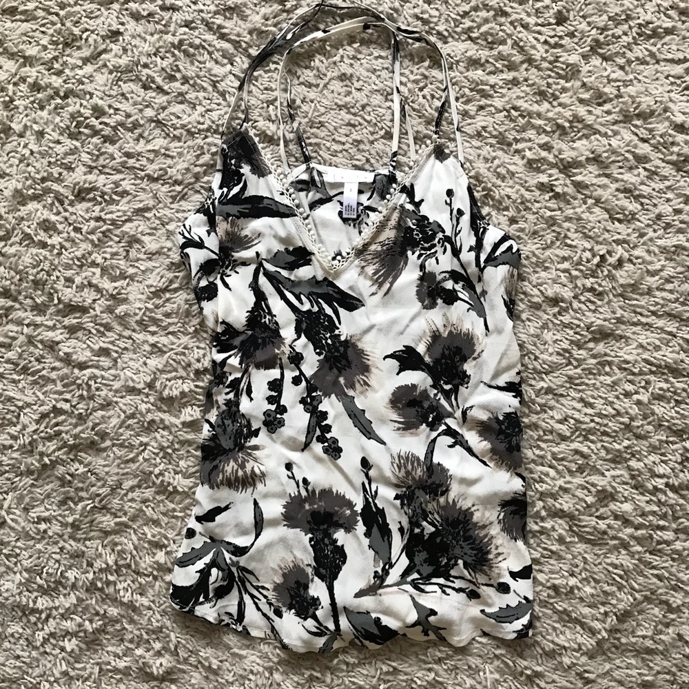 Nordstrom’s - blouse